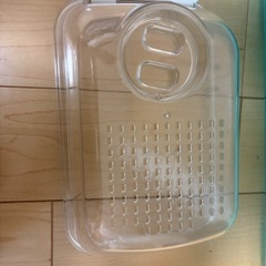 ハムスター　飼育セット　パネルヒーター付きの画像