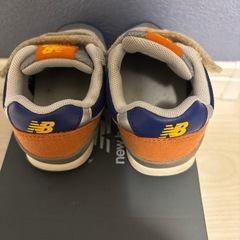 new balance 996 13cmの画像