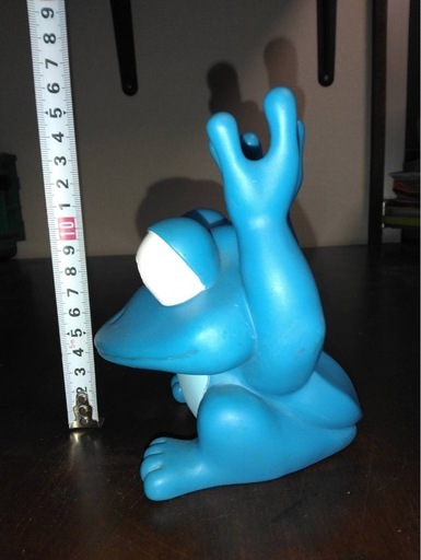 (出品予定)フィギュア⑮