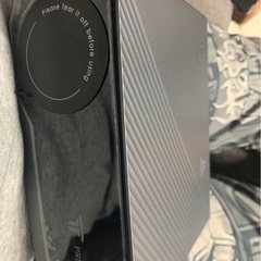 プロジェクターの画像