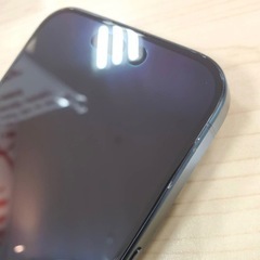 スマホ15pro 256GBの画像
