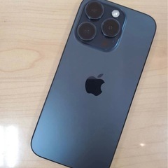 スマホ15pro 256GBの画像
