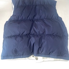 【ラルフローレン】ダウンベスト　160cmの画像