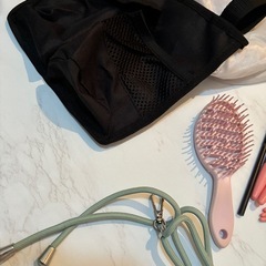 レディース　コスメ　ヘアケアセットの画像