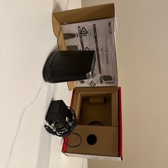 Buffalo Wifi ルーターの画像