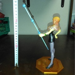 (出品予定)フィギュア⑯の画像