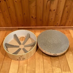 猫爪とぎ交換用
の画像