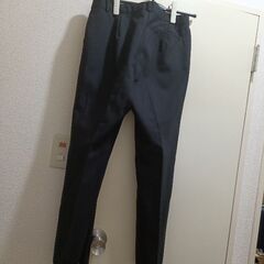 レディーススーツ　ブラックフォーマル　3点セットの画像