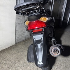 アドレスv125sの画像