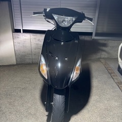 アドレスv125sの画像