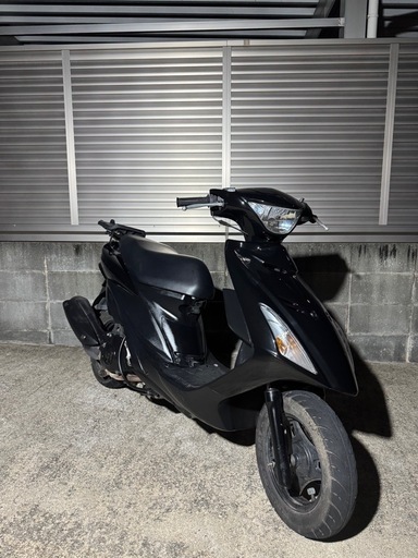 アドレスv125s