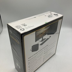【トレファク足立扇店】Seagate 外付ケハードディスク　6TBの画像