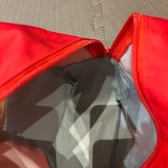 アンパンマン幼児リュック
の画像