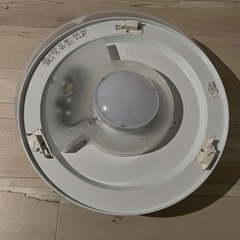 シーリングライトの画像