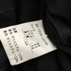 ALUMINA Class テーラードジャケット　スーツジャケットの画像