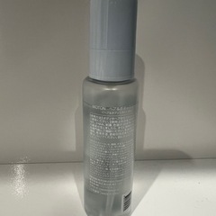 モトン ヘア&ボディミスト クリアサボンの香り 80mLの画像