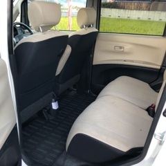 格安 車検付き タントエグゼクティブ TV.ナビ付　の画像