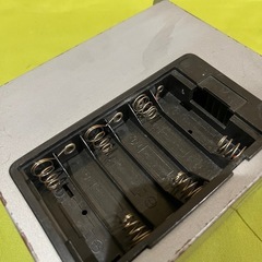 ANDES ADLJ2 アンテナレベルチェッカーの画像