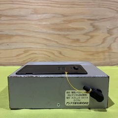 ANDES ADLJ2 アンテナレベルチェッカーの画像