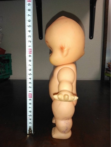 (出品予定)フィギュア⑱