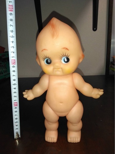 (出品予定)フィギュア⑱