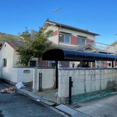 ☆ 初期費用無料　駐車場２台 6DK 117.04㎡ ☆ペット多...