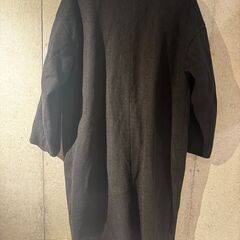 GRL オーバーサイズロングコート [品番k9032x]の画像