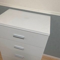 チェストの画像