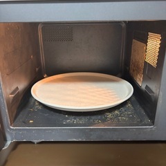 MO-T1601 ニトリ 電子レンジの画像