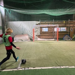 フットサルメンバー募集❗️