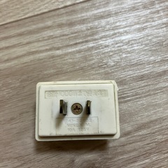 三口 コンセントの画像
