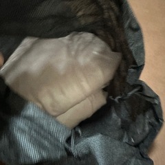 NBOX JF5車中泊マット新品未使用の画像