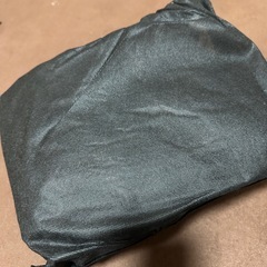 NBOX JF5車中泊マット新品未使用の画像