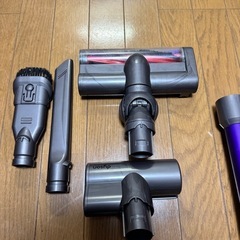 dyson DC62の画像