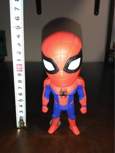 (出品予定)フィギュア⑲