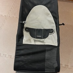 バウンサー
の画像