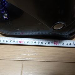 小学生　スキー靴　22cmの画像