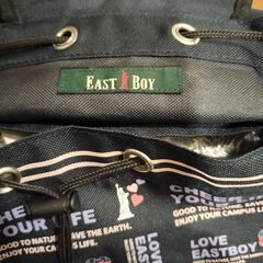 イーストボーイ  リュックサックの画像