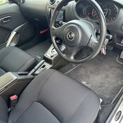 車検2年付　予備検査付　現状渡し　電動オープン　ターボ　の画像