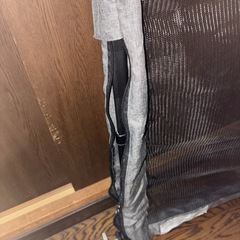 デン子供通せんぼの画像