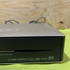 日立 Woooステーション UM-IP700 HITACHI デジタルチューナーの画像