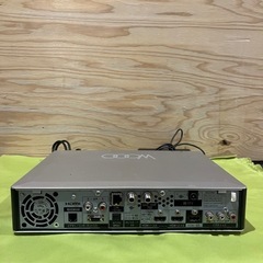 日立 Woooステーション UM-IP700 HITACHI デジタルチューナーの画像