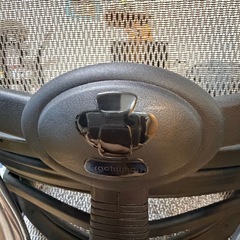 Ergohuman Pro2 ottoman エルゴヒューマン プロ２の画像