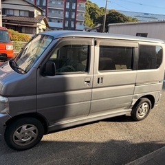 格安❗️ホンダバモス❗️の画像