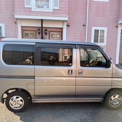 格安❗️ホンダバモス❗️の画像