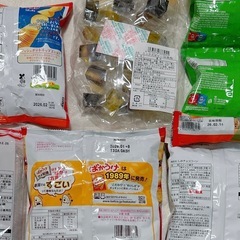 お菓子 ジュース まとめ売り⑧の画像