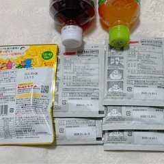 お菓子 ジュース まとめ売り⑧の画像
