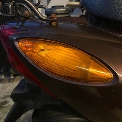 ヤマハ　sa36j ジョグ　実働　jogの画像