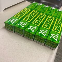 サランラップ30✖️20の画像