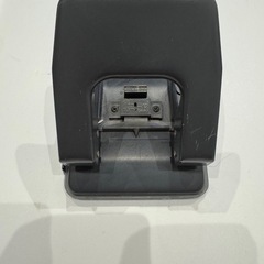 マンモス　穴あけパンチ（2穴） 　PA-1000　の画像